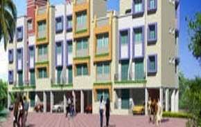 2 BHK Apartment For Resale in Krishna Vihar Ghansoli Navi Mumbai 5314727