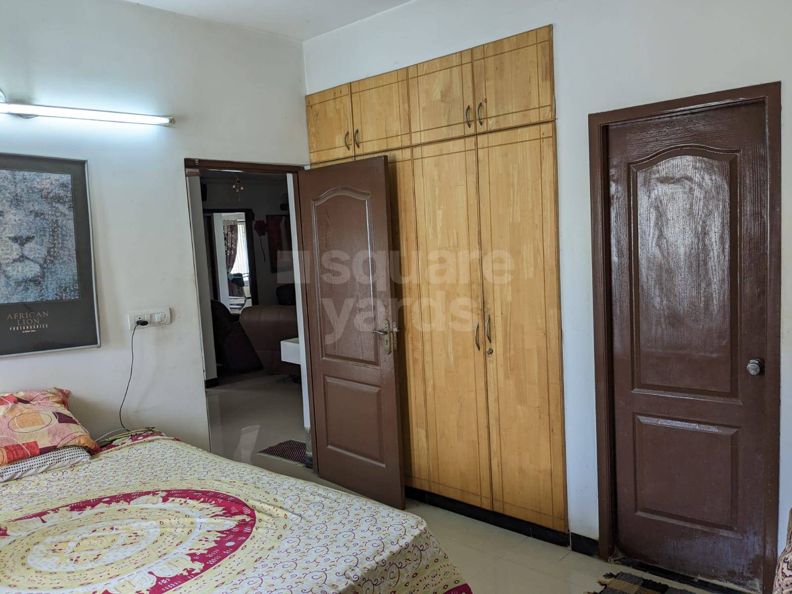 114+ Properties for Sale Near Akshar Arbol International School, West