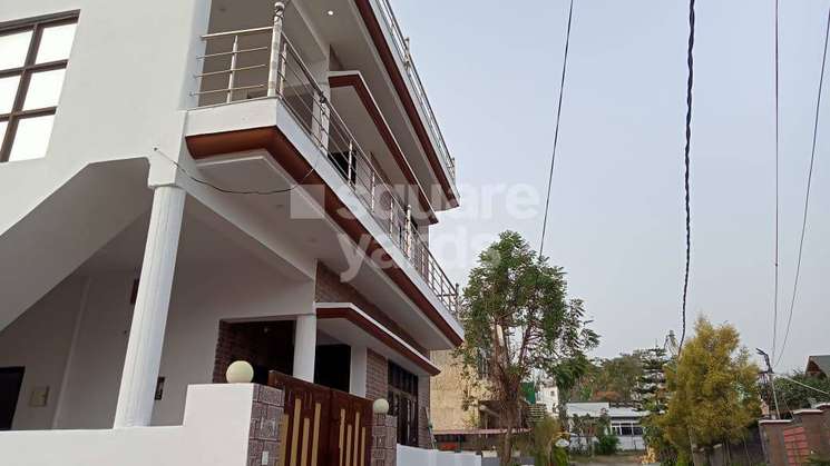 4 Bedroom 2500 Sq.Ft. Independent House in Sahastradhara Road Dehradun