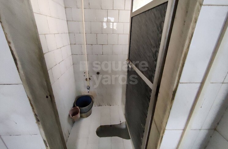 Bathroom, tawde wadi 1 Bedroom 200 Sq.Ft. Apartment In Tawde Wadi Mumbai 5315551