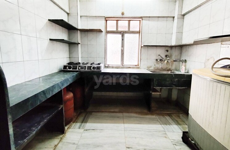 Kitchen, tawde wadi 1 Bedroom 200 Sq.Ft. Apartment In Tawde Wadi Mumbai 5315551