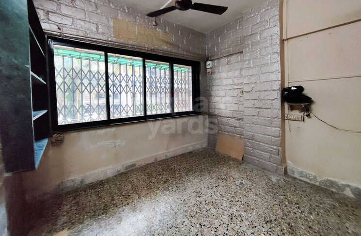 Living Room, tawde wadi 1 Bedroom 200 Sq.Ft. Apartment In Tawde Wadi Mumbai 5315551