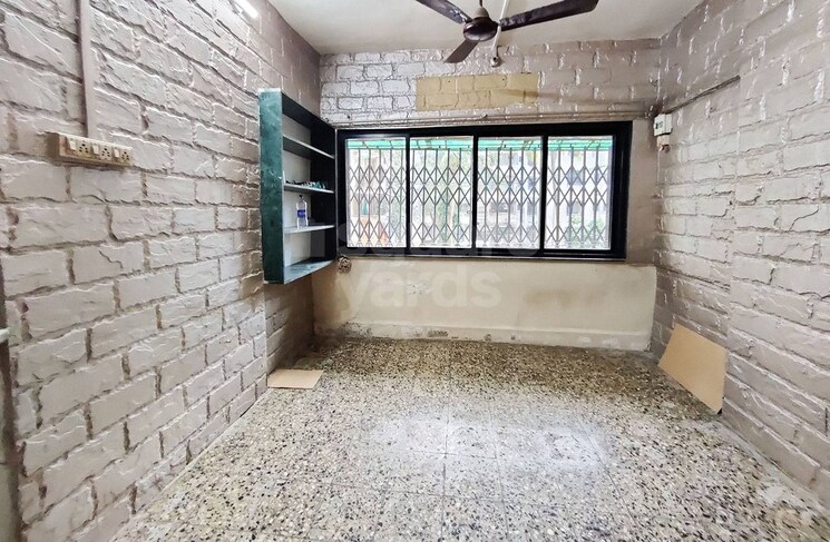 Bedroom, tawde wadi 1 Bedroom 200 Sq.Ft. Apartment In Tawde Wadi Mumbai 5315551