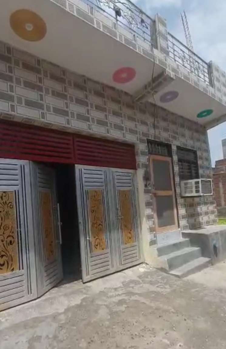 House On Sell In Vinay Nagar Faridabad