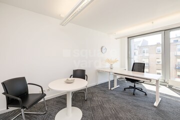 Team Area in  Office Space at Sharanpur – for Rent