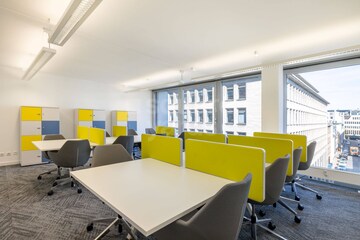 Common Area in  Office Space at Sharanpur – for Rent