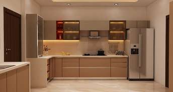 5 BHK Apartment For Resale in 3C Lotus 300 Sector 107 Noida 5316018