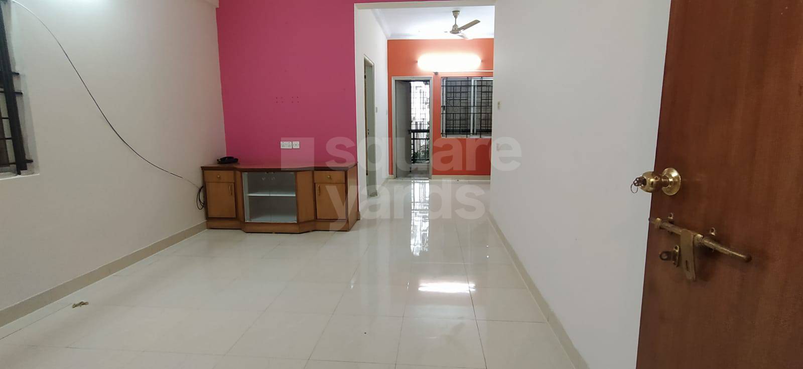 Rental 1 Bedroom 1000 Sq.Ft. Apartment in Indiranagar Bangalore 5347579
