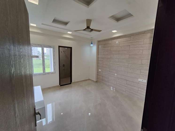 3 Bedroom 1600 Sq.Ft. Builder Floor in Rajpur Road Dehradun