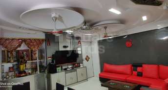 3 BHK Apartment For Resale in Sai Saaj New Panvel Navi Mumbai 5316099