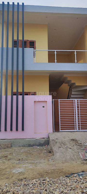 3 Bedroom 1550 Sq.Ft. Independent House in Sultanpur Road Lucknow