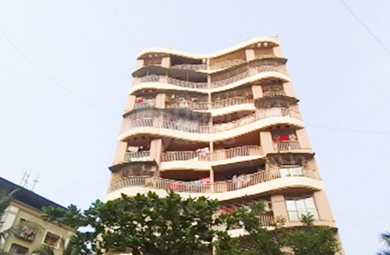 Rental 3 Bedroom 1300 Sq.Ft. Apartment in Agarwal Vinay Heights, Mira