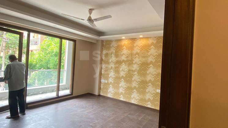 4 Bedroom 280 Sq.Yd. Builder Floor in Sector 57 Gurgaon