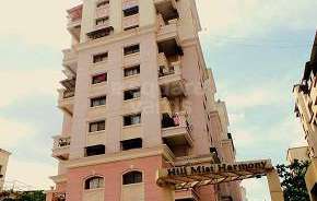 2 BHK Apartment For Rent in Hill Mist Harmony Co Op Housing Society Kondhwa Pune 5316605