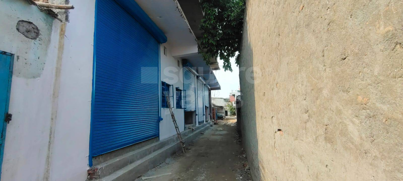 Rental Commercial Warehouse 900 Sq.Ft. in Dlf Industrial Area Faridabad