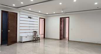 4 BHK Builder Floor For Resale in Malviya Nagar Delhi 5316804