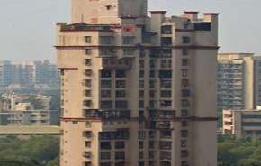 3 BHK Apartment For Rent in Shiv Kutir CHS Andheri West Mumbai 5316826