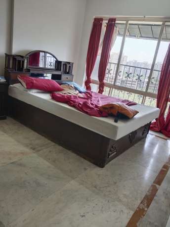 3 BHK Apartment For Rent in Shiv Kutir CHS Andheri West Mumbai  5316826