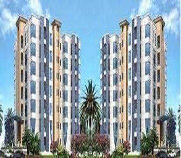 1 BHK Apartment For Rent in Dheeraj Uphar CHS. LTD., Malad East