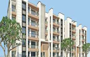 2 BHK Apartment For Resale in Nimbus The Express Park View II Gn Sector Chi V Greater Noida 5317124