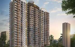 2 BHK Builder Floor For Resale in Hirani 24K Residencies Borivali East Mumbai 5317388