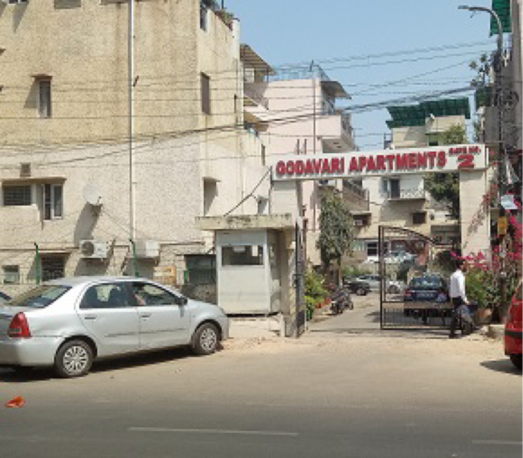 Godavari Apartments Alaknanda
