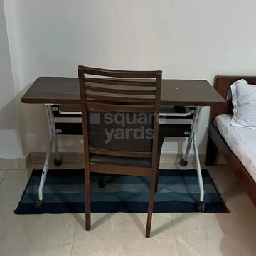 Room in 3 BHK Builder Floor at Vipul World Floors, Sector 48 – for Rent