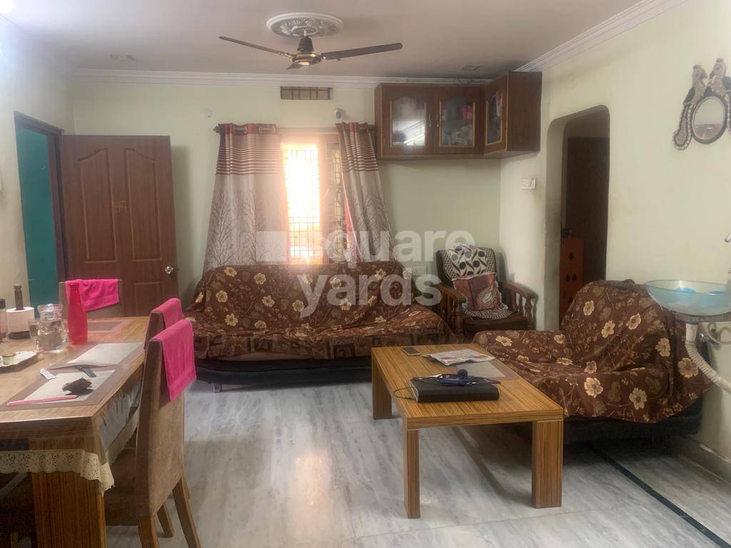 152+ Independent House near Miyapur Metro Sation, Miyapur Hyderabad for