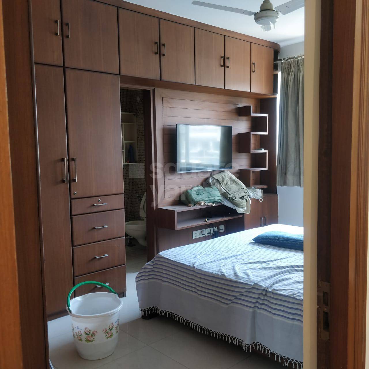 Rental 3 Bedroom 1443 Sq.Ft. Apartment in DLF Ridgewood Estate, Dlf