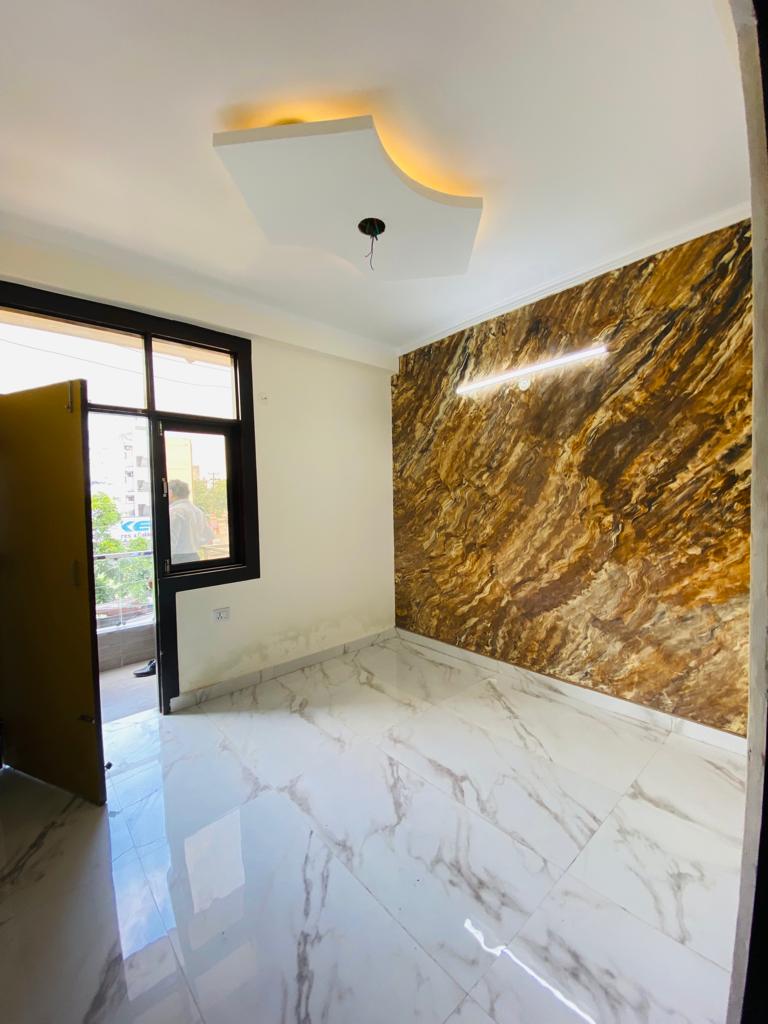 Resale 1 Bedroom 450 Sq.Ft. Builder Floor in Civil Lines Delhi 5317744