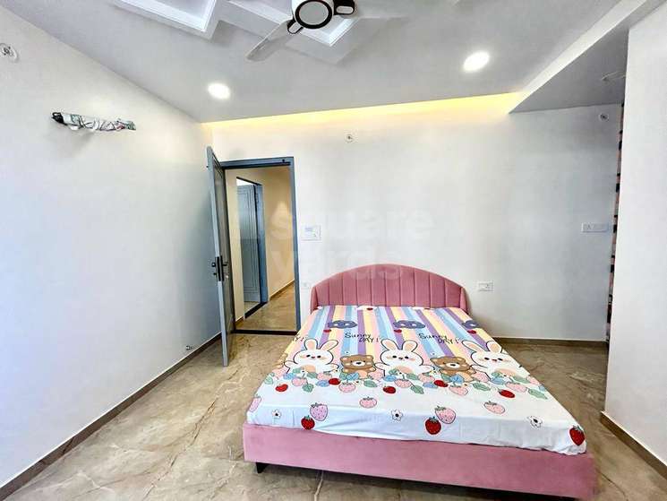 2 Bedroom 1226 Sq.Ft. Apartment in Mansarovar Jaipur