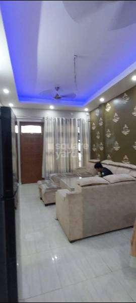 5 Bedroom 1250 Sq.Ft. Independent House in Gomti Nagar Lucknow