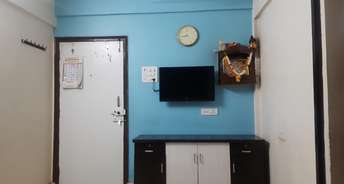 Studio Apartment For Resale in Kamothe Sector 12 Navi Mumbai 5318225