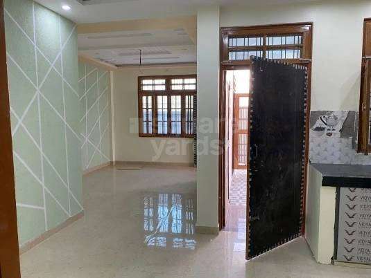 2 Bedroom 950 Sq.Ft. Independent House in Bijnor Road Lucknow
