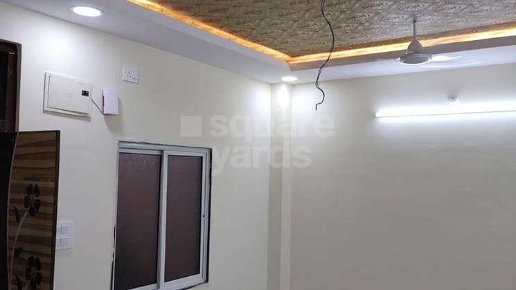 4 Bedroom 900 Sq.Ft. Independent House in Dollar Hills Hyderabad