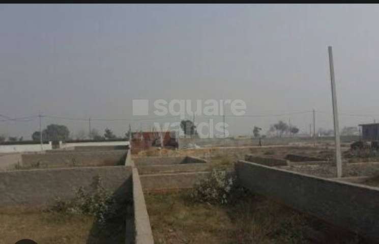 204 Sq.Yd. Plot in Khora Noida