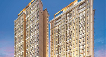 1 BHK Apartment For Resale in Starwing Kaatyayni Heights Andheri East Mumbai 5318911