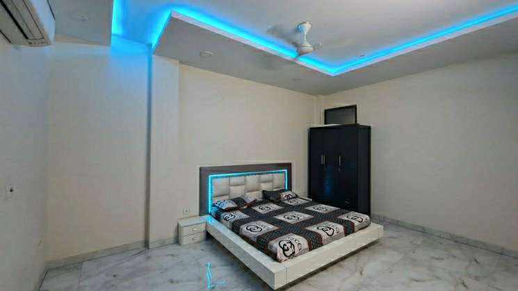 3.5 Bedroom 2058 Sq.Ft. Builder Floor in Sector 49 Faridabad