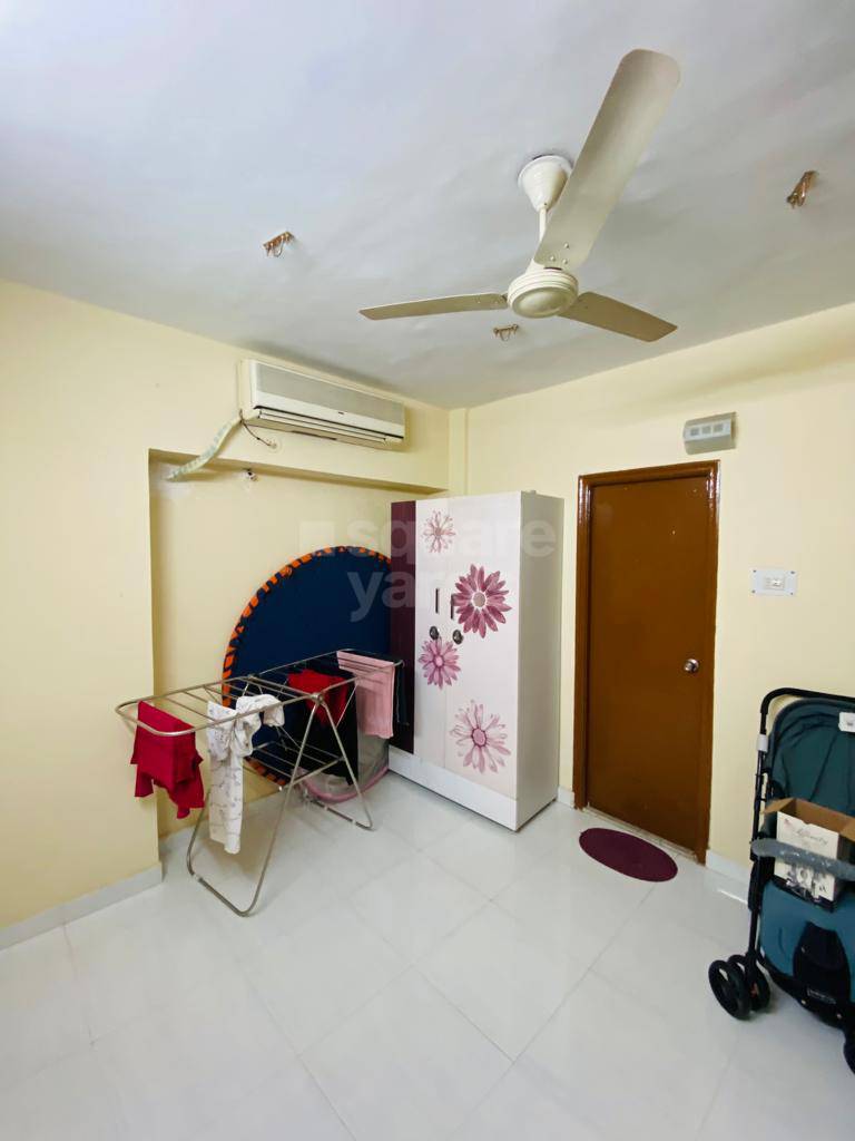 2 BHK Apartment For Sale in Goel Ganga Hill Mist Garden