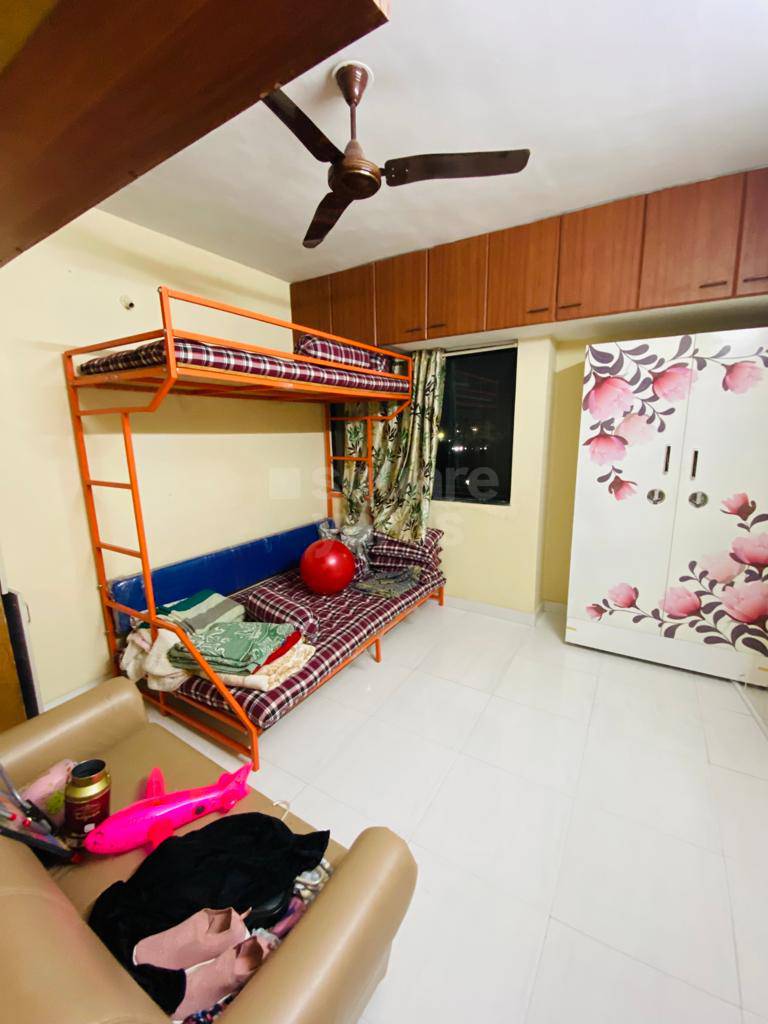 2 BHK Apartment For Sale in Goel Ganga Hill Mist Garden