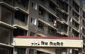 2 BHK Apartment For Resale in Viva Nilgiri Tower Virar East Mumbai 5319217
