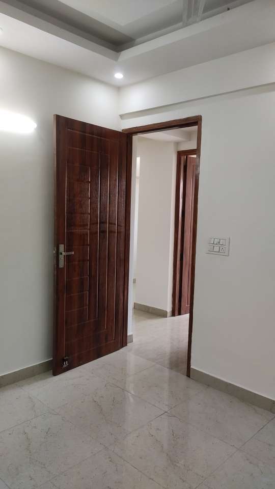 3 Bedroom 1700 Sq.Ft. Builder Floor in Gms Road Dehradun