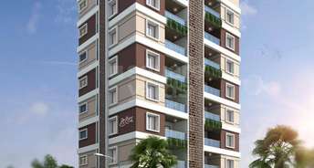 2 BHK Apartment For Resale in SRK Herambh Pashan Sus Road Pune 5319521