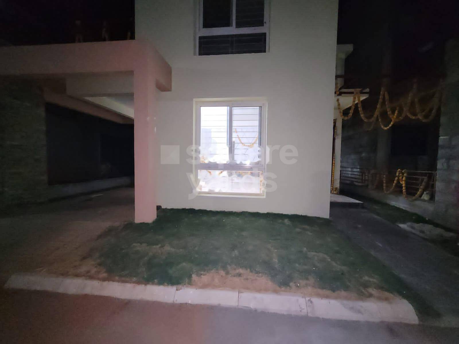 Rental 4 Bedroom 1600 Sq.Ft. Villa in Kadugodi Bangalore 5319728