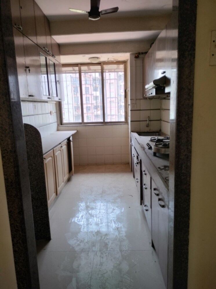 Kitchen, ajmera-beverly-hills-and-royal-empire 3 Bedroom 1800 Sq.Ft. Apartment In Andheri West Mumbai 5319848