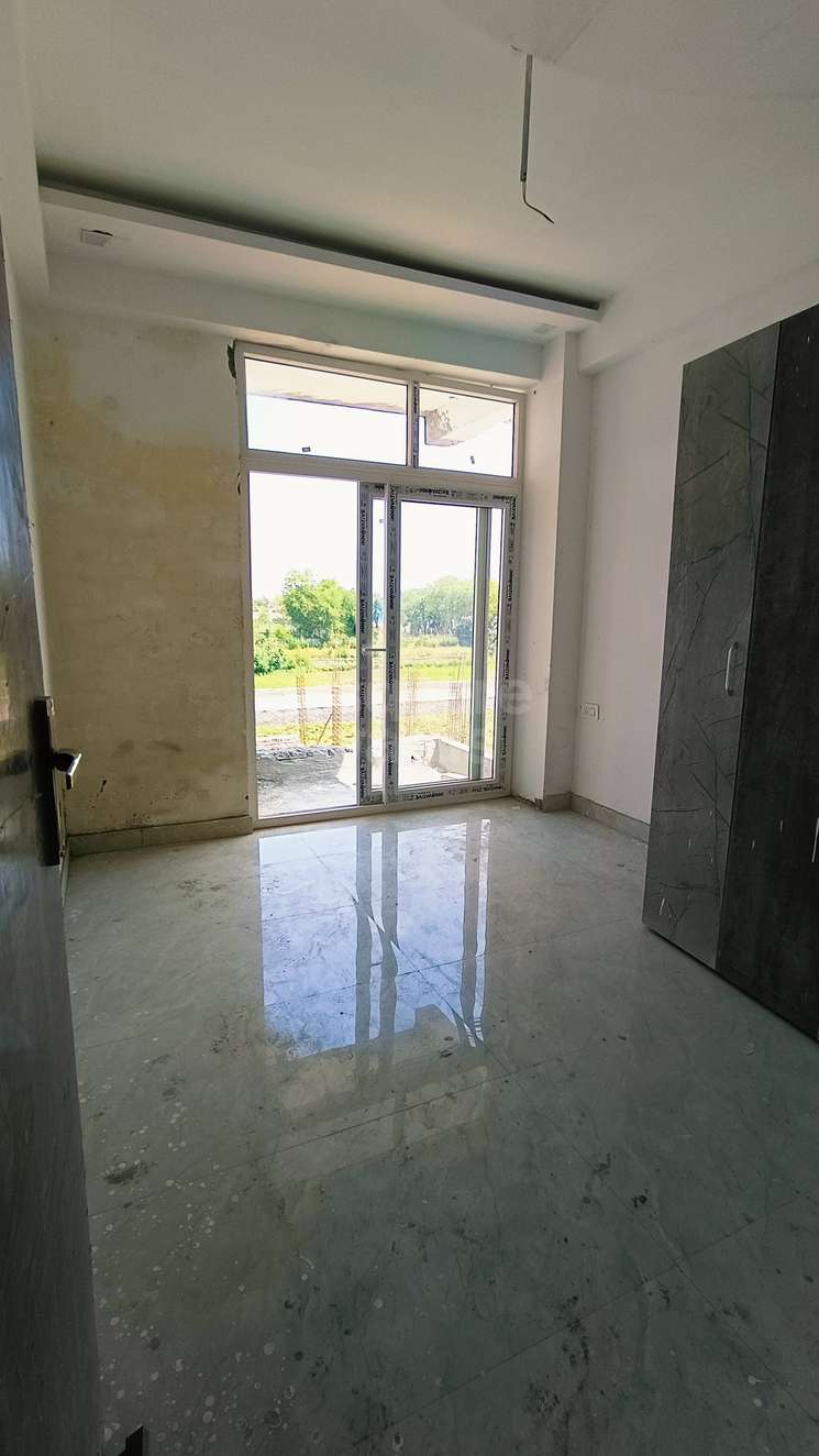 3 Bedroom 1475 Sq.Ft. Builder Floor in Bisrakh Greater Noida