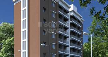 1 BHK Apartment For Resale in Sai Elouera Wakad Pune 5319912