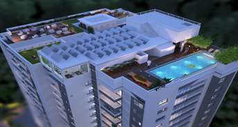 2 BHK Apartment For Resale in JK Sahadeo Polaris Pashan Pune 5320121