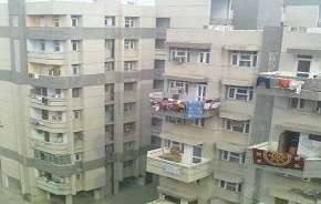 3 BHK Apartment For Resale in Bank Apartments Sector 4, Dwarka Delhi 5320312