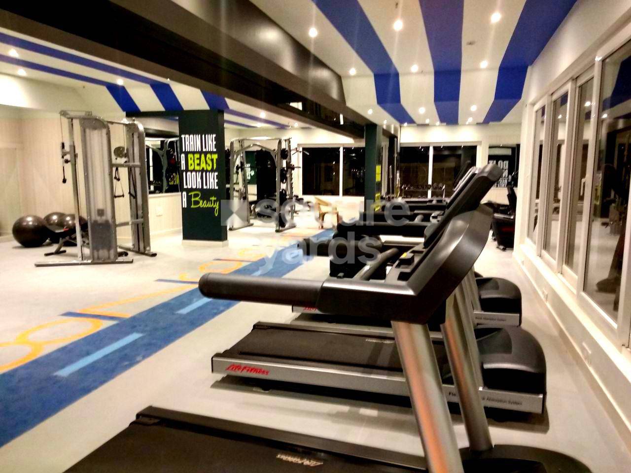 Rental 4 Bedroom 1500 Sq.Ft. Apartment in Itpl Bangalore 5320387